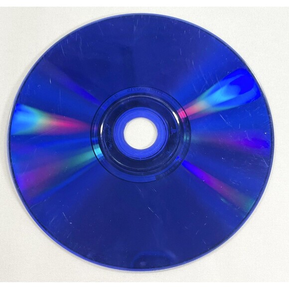 Star Wars Starfighter PS2 PlayStation 2 2001 Disc Only Tested - Picture 5 of 7